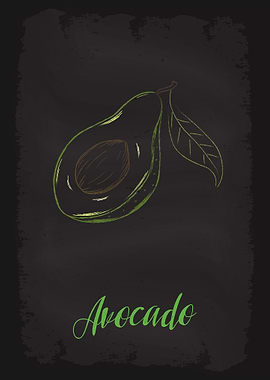Avocado
