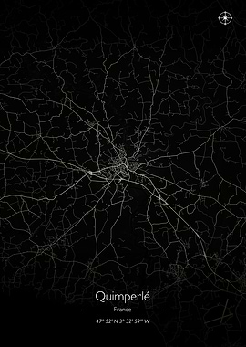 Quimperle