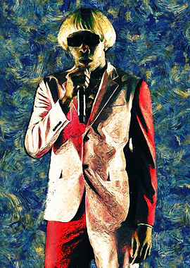 Tyler The Creator