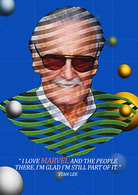 Stan Lee