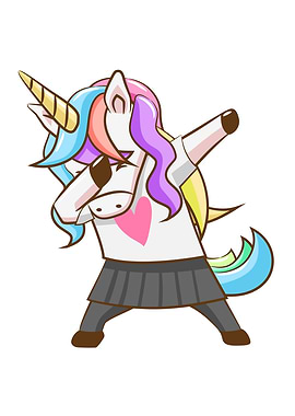 Trendy Unicorn 2