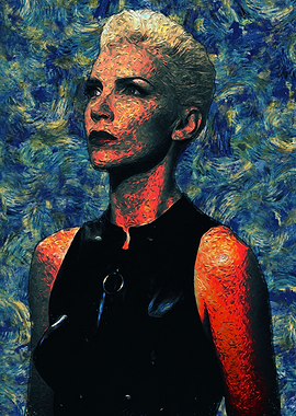 Annie Lennox