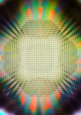 Hi frequency Diamond