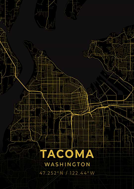Tacoma Washington