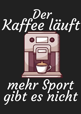 Kaffee Sport