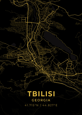 Tbilisi Georgia