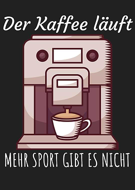 Kaffee Sport