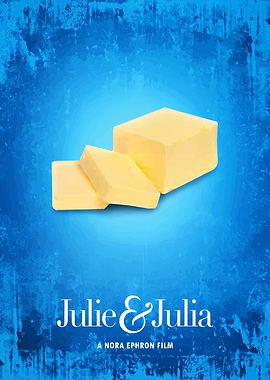 Julie and Julia