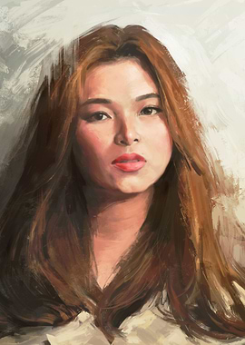 Angel Locsin