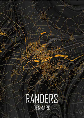 Randers Denmark