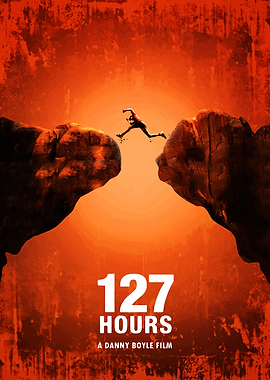 127 Hours