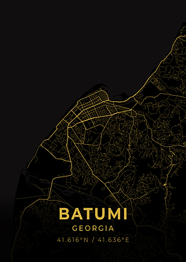 Batumi Georgia