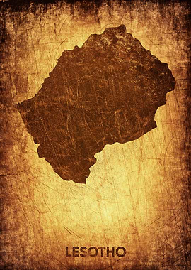 Lesotho Maseru
