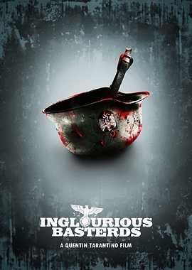 Inglourious Basterds