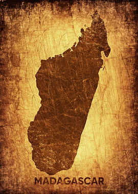 Madagascar Antananarivo