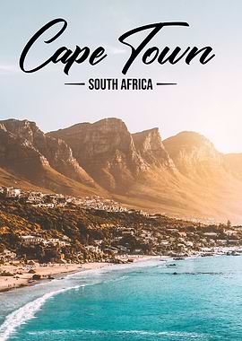Cape Town