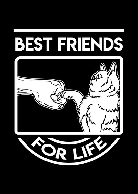 Best Friends For Life