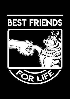 Best Friends For Life