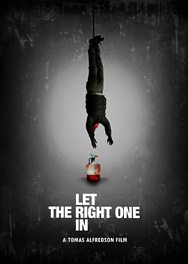 Let The Right One In