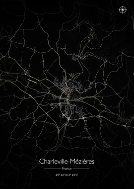 Charleville Mezieres