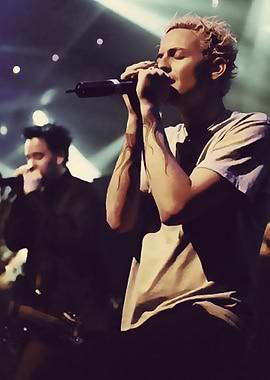 Linkin Park 385