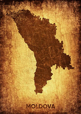 Moldova Chisinau