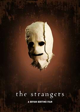 The Strangers