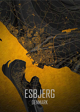 Esbjerg Denmark