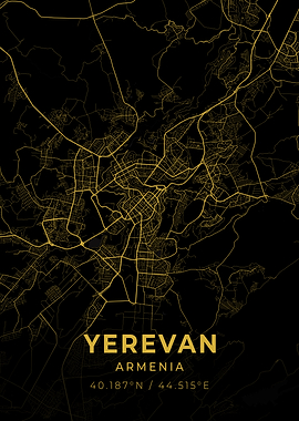 Yerevan Armenia