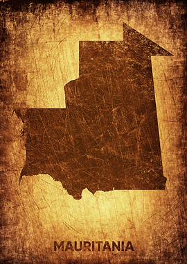 Mauritania Nouakchott