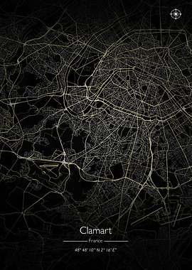 Clamart