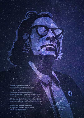 Asimov MilkyWay