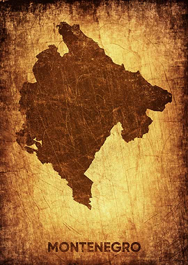 Montenegro Podgorica