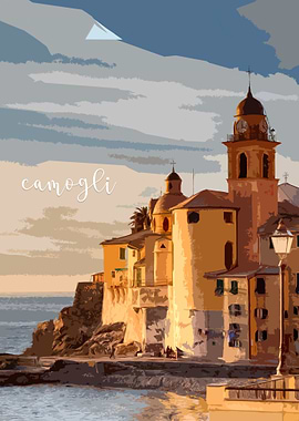 Camogli