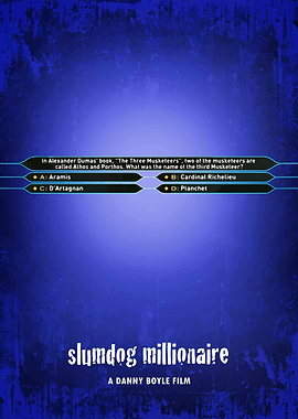 Slumdog Millionaire