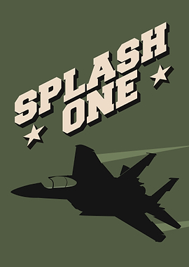 SPLASH ONE