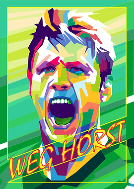 WEG HORST