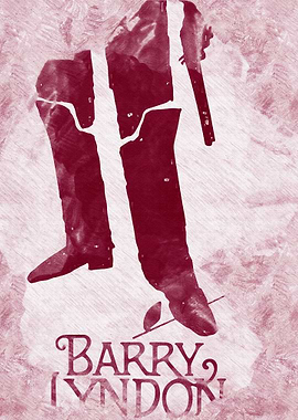 Barry Lyndon