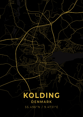 Kolding Denmark