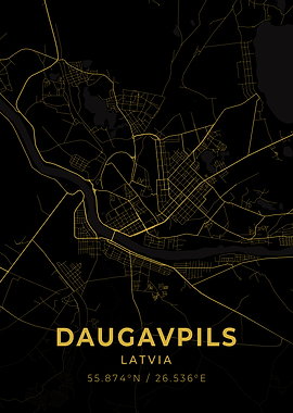 Daugavpils Latvia