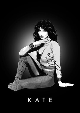 Kate Bush