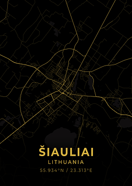 Siauliai Lithuania
