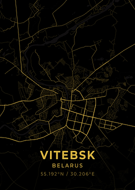 Vitebsk Belarus