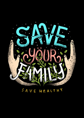 save your family