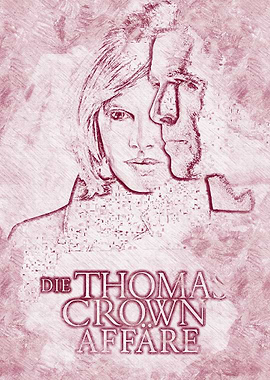 The Thomas Crown Affair