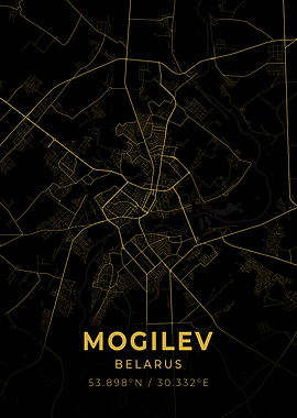 Mogilev Belarus