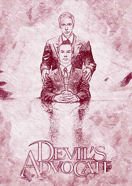 The Devils Advocate Ch