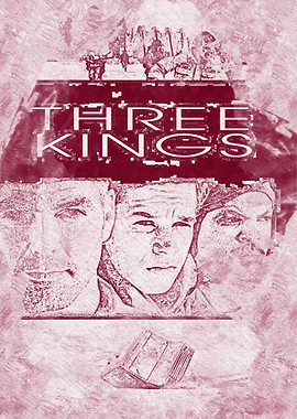 Three Kings