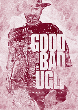 The Good The Bad The Ug