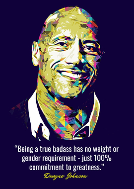 Quotes Dwayne Johnson